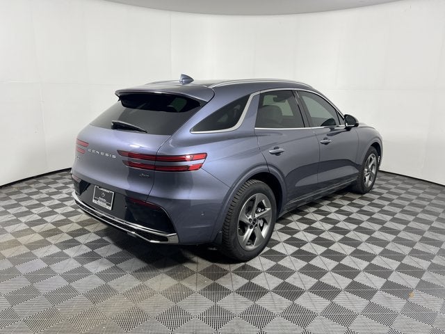 2026 Genesis GV70 2.5T Advanced AWD