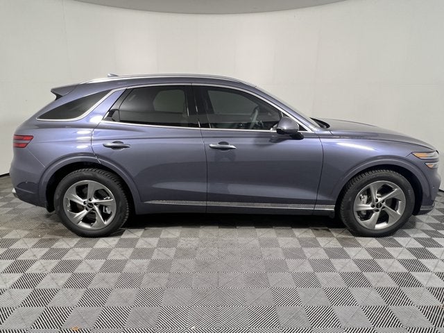 2026 Genesis GV70 2.5T Advanced AWD