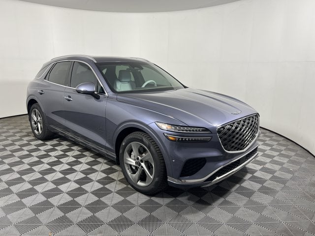 2026 Genesis GV70 2.5T Advanced AWD