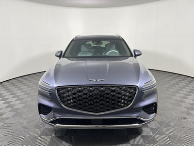 2026 Genesis GV70 2.5T Advanced AWD