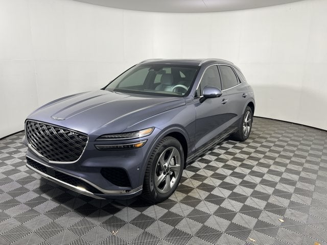 2026 Genesis GV70 2.5T Advanced AWD