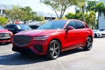 2025 Genesis GV70 3.5T Sport