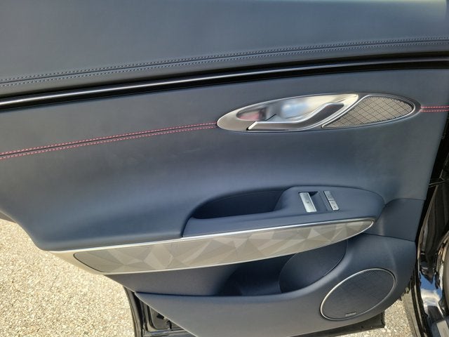 2024 Genesis GV70 3.5T Sport
