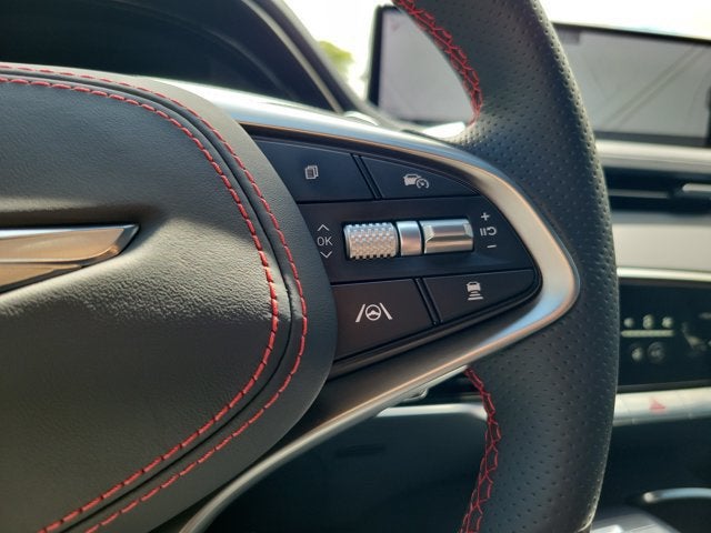 2024 Genesis GV70 3.5T Sport
