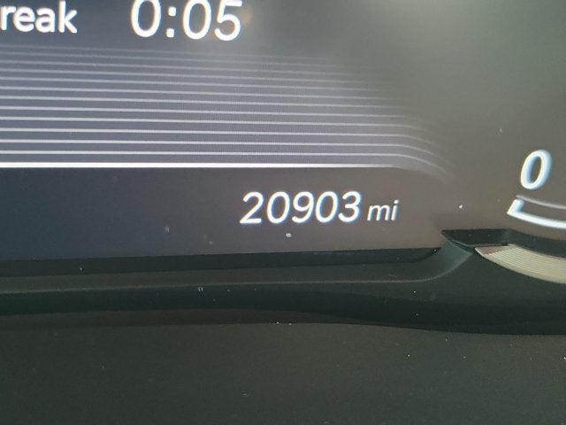2024 Genesis GV70 3.5T Sport
