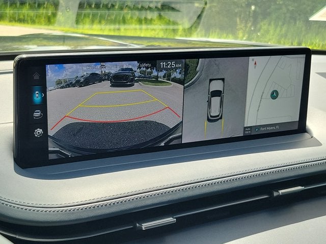 2024 Genesis GV70 3.5T Sport