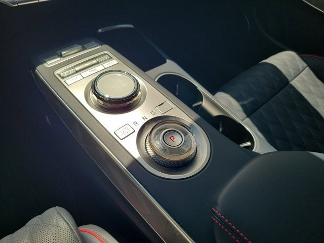 2024 Genesis GV70 3.5T Sport