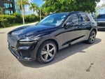 2024 Genesis GV70 3.5T Sport