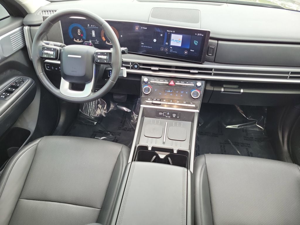 2024 Hyundai Santa Fe XRT