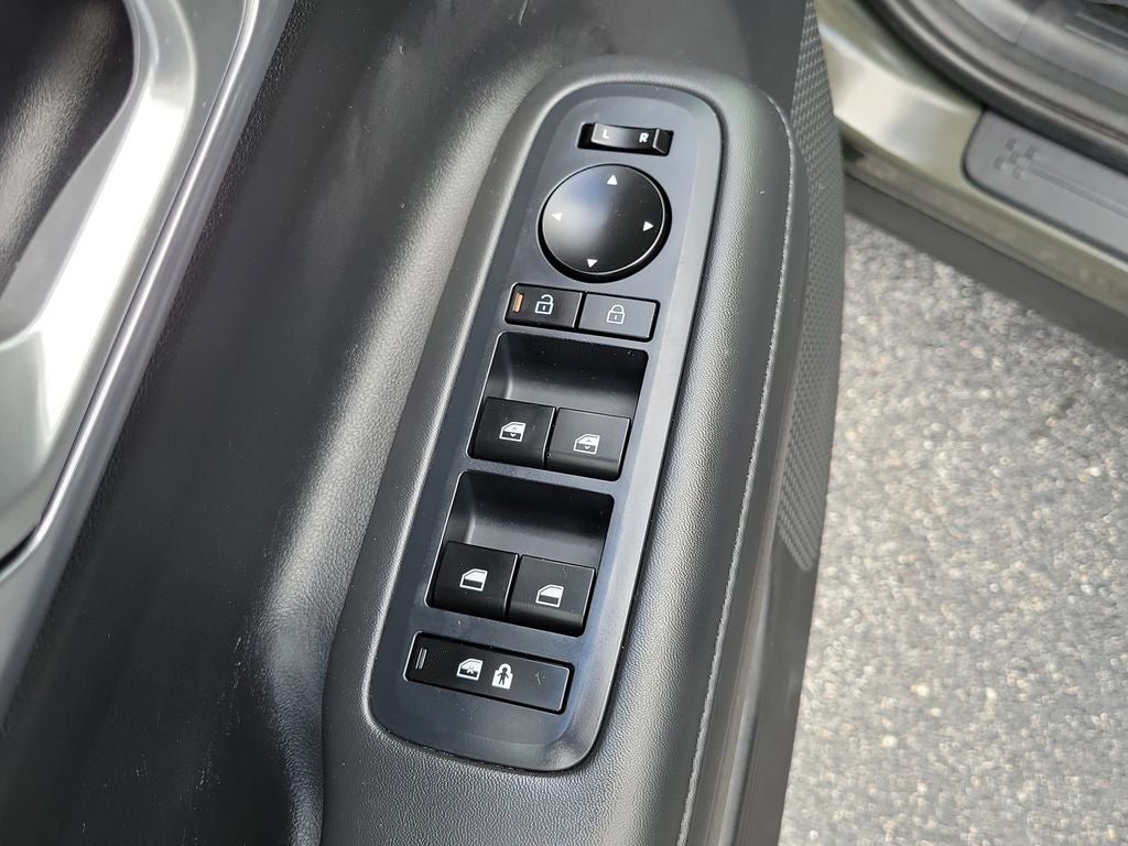 2024 Hyundai Santa Fe XRT