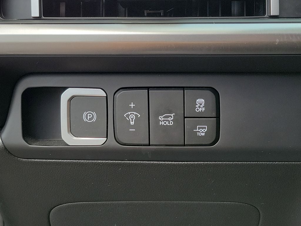 2024 Hyundai Santa Fe XRT