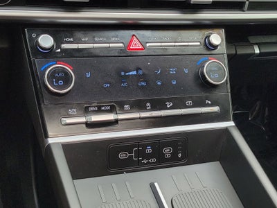 2024 Hyundai Santa Fe XRT