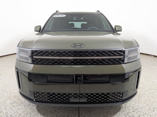 2025 Hyundai Santa Fe Calligraphy FWD