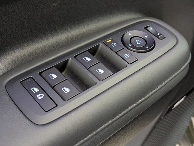 2025 Hyundai Santa Fe Calligraphy FWD