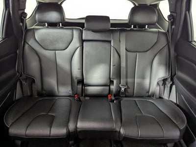 2022 Hyundai Santa Fe SEL FWD
