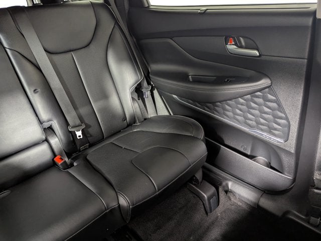 2022 Hyundai Santa Fe SEL FWD