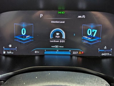 2022 Hyundai Santa Fe SEL FWD