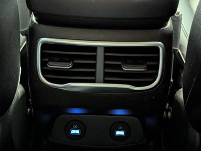 2022 Hyundai Santa Fe SEL FWD