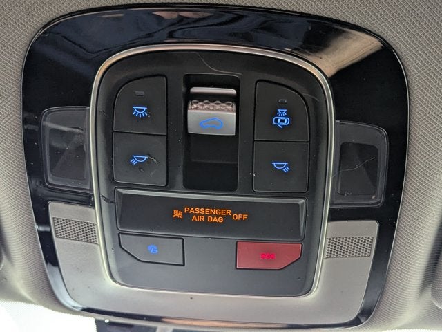 2022 Hyundai Santa Fe SEL FWD
