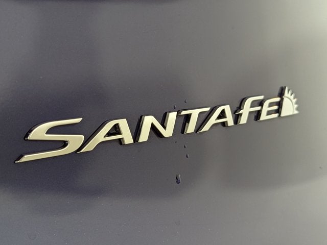 2022 Hyundai Santa Fe SEL FWD