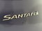 2022 Hyundai Santa Fe SEL FWD