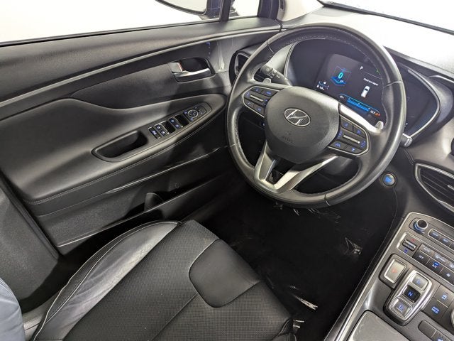 2022 Hyundai Santa Fe SEL FWD