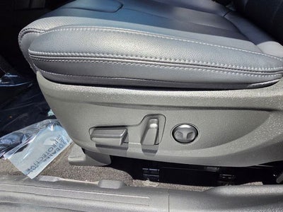 2023 Hyundai Santa Fe Hybrid SEL Premium