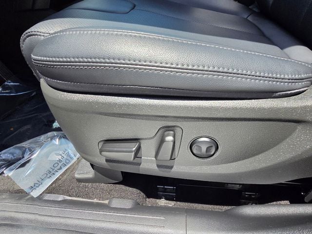 2023 Hyundai Santa Fe Hybrid SEL Premium