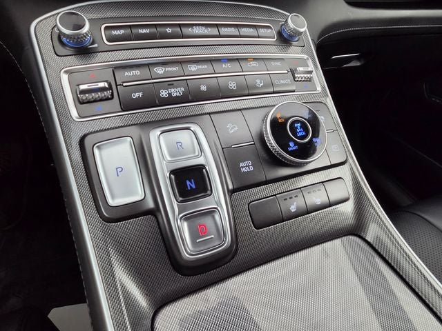 2023 Hyundai Santa Fe Hybrid SEL Premium