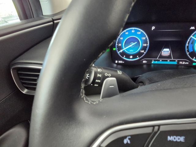 2023 Hyundai Santa Fe Hybrid SEL Premium