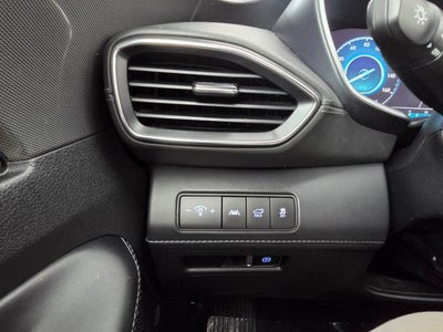 2023 Hyundai Santa Fe Hybrid SEL Premium