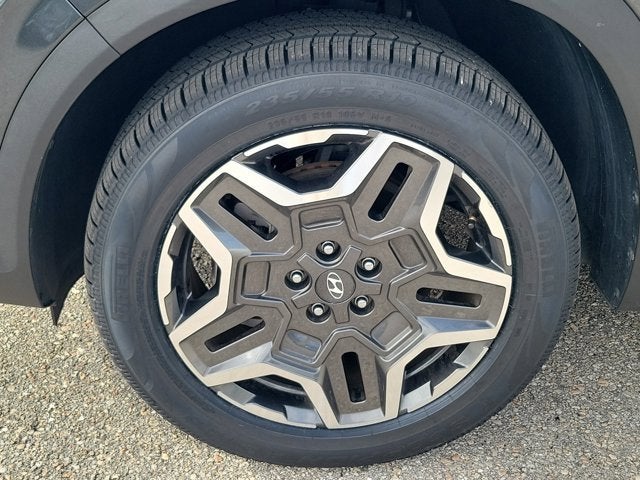 2023 Hyundai Santa Fe Hybrid SEL Premium