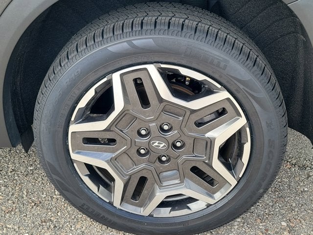 2023 Hyundai Santa Fe Hybrid SEL Premium