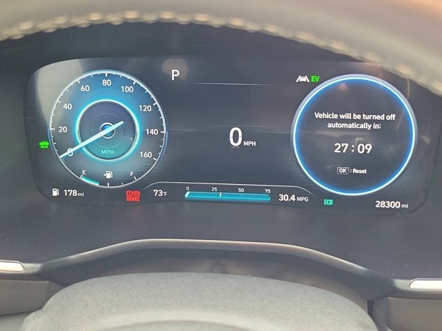 2023 Hyundai Santa Fe Hybrid SEL Premium