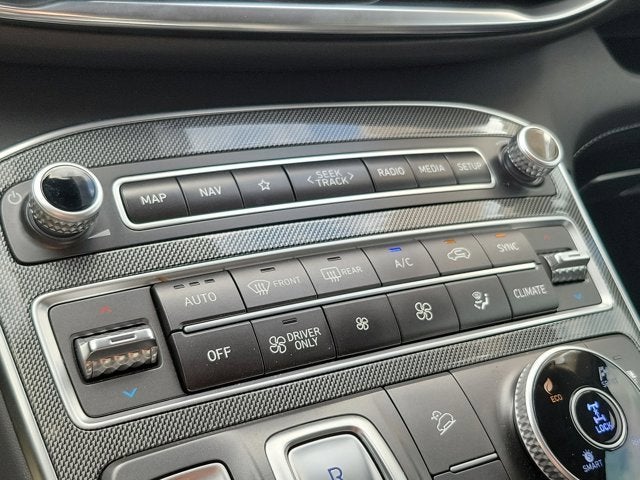 2023 Hyundai Santa Fe Hybrid SEL Premium