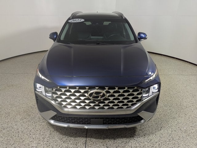2023 Hyundai Santa Fe Limited FWD