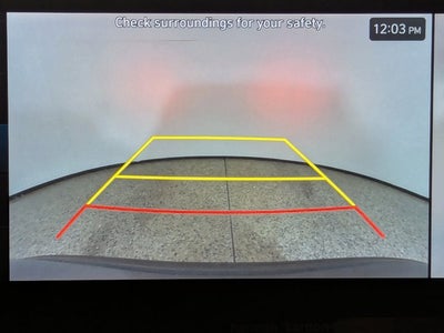 2022 Hyundai Santa Fe Limited FWD