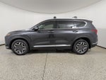2022 Hyundai Santa Fe Limited FWD