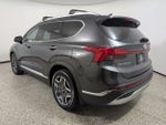 2022 Hyundai Santa Fe Limited FWD