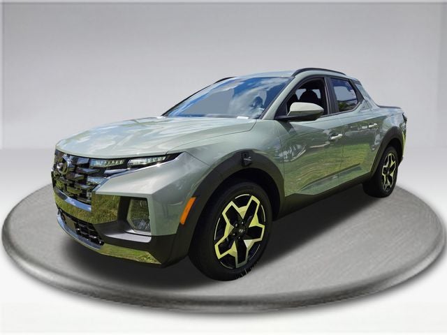2022 Hyundai Santa Cruz Limited