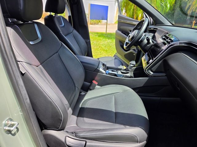 2022 Hyundai Santa Cruz Limited