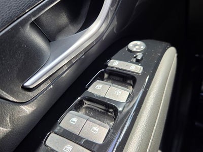 2022 Hyundai Santa Cruz Limited