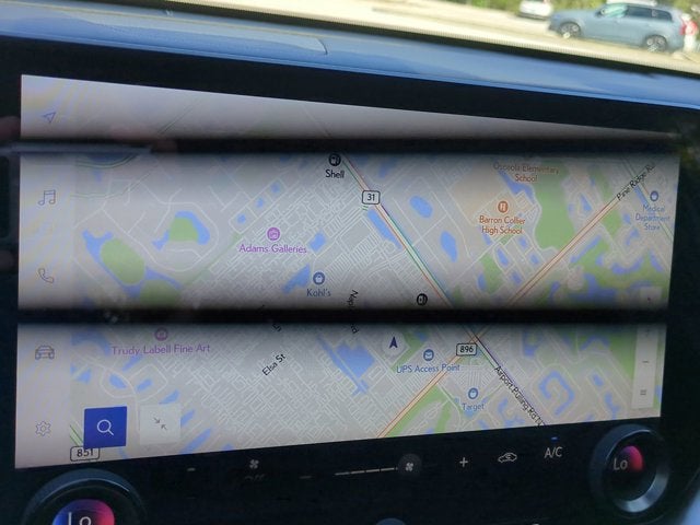 2025 Lexus TX 350 TX 350 Premium