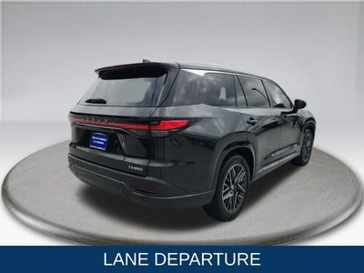 2024 Lexus TX 350 350