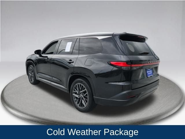 2024 Lexus TX 350 350
