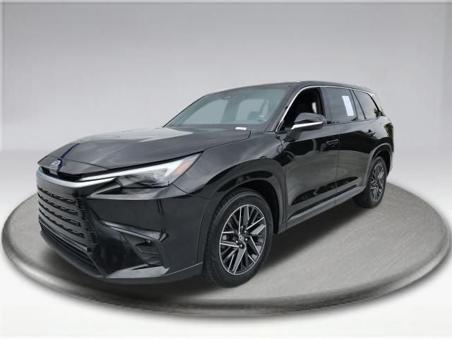 2024 Lexus TX 350 350