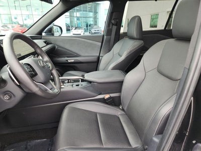 2024 Lexus TX 350 350