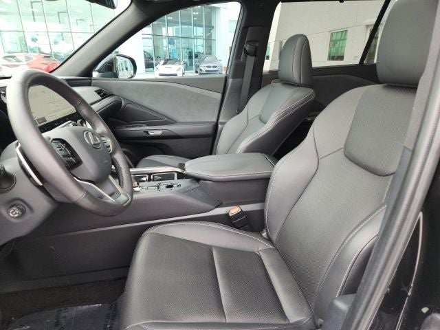 2024 Lexus TX 350 350