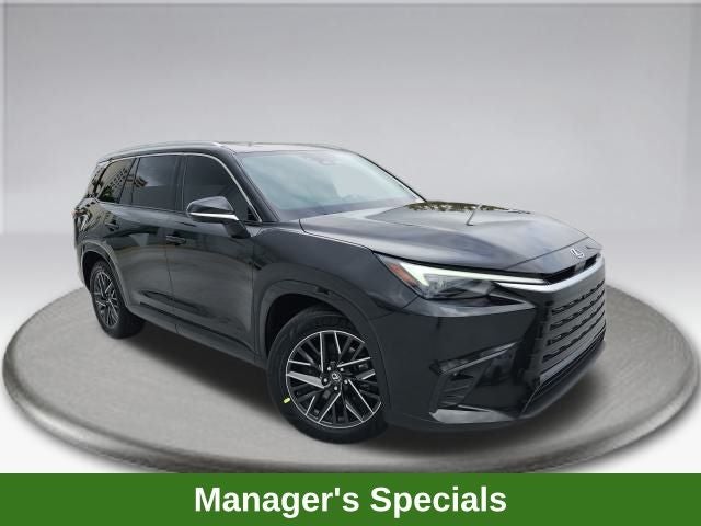 2024 Lexus TX 350 350