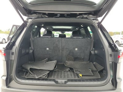 2024 Lexus TX 350 350